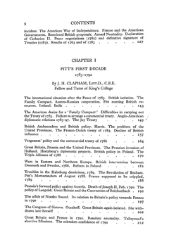 The Cambridge History of British Foreign Policy, 1783-1919, Volume 1 | Adolphus William Ward