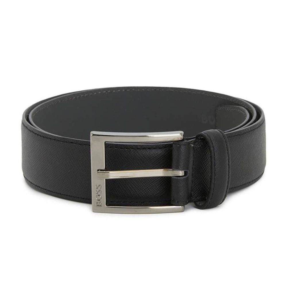 Пояс HUGO BOSS Logo 3.5CM, 50522825 001
