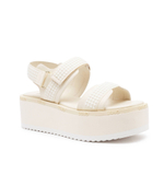 Босоножки ABA 16 Liu Jo - кремовый(SA3105 EX083)