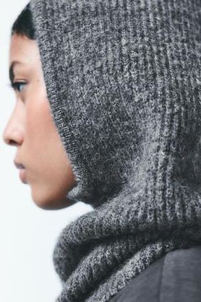 Балаклавы ZARA