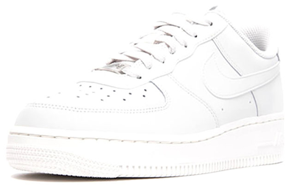 Кроссовки Nike Air Force 1 Essential (Женская размерная сетка)