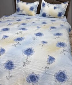 КПБ Вареный хлопок 1,5сп АКЦИЯ!!!!!!!