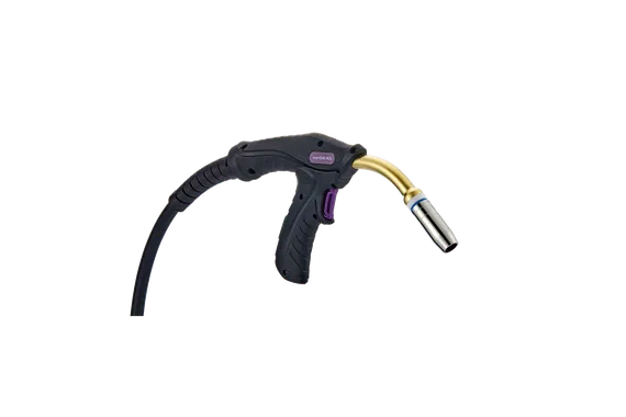 Горелка everGUN M25 (3м) OSA START STE2500-30