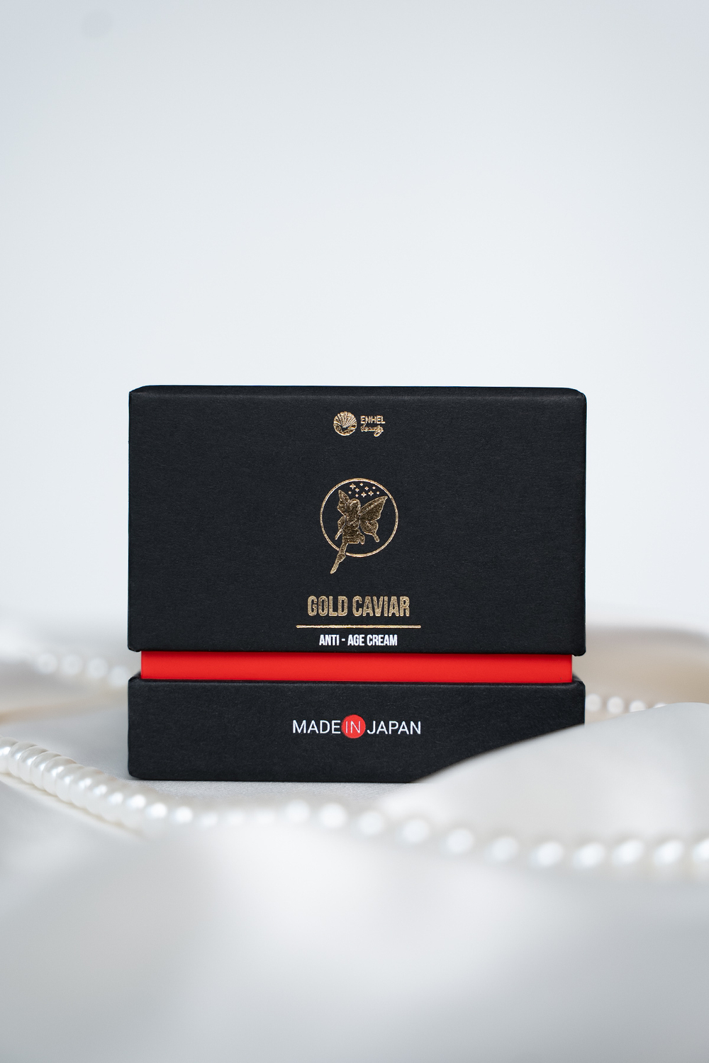 Омолаживающий крем для лица Gold Caviar