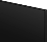 Телевизор QLED Hisense 100" 100U7Q угольно-серый 4K Ultra HD 144Hz