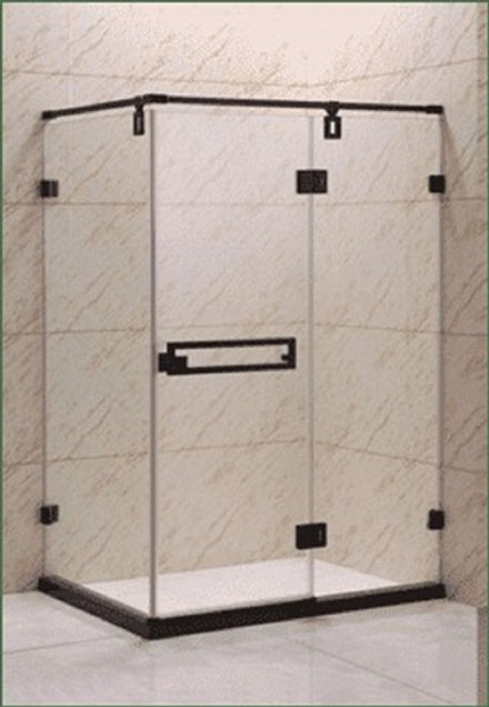 Душ.ограждение ST-90BQ (90x90x200) GROSSMAN 1 место