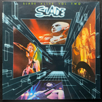 Slade ‎– Slade Alive Vol Two (Скандинавия 1978г.)