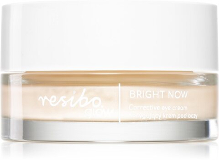 Resibo BRIGHT NOW - осветляющий крем для глаз /   15  ml  / GTIN 5904730627474