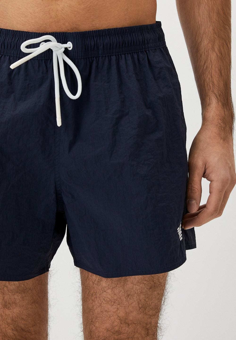 Шорты плавательные мужские EMPORIO ARMANI