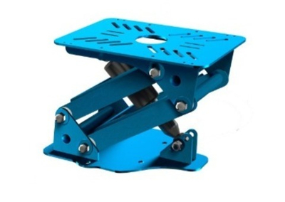 Стойка амортизационная "Практик 300" (ход 100 мм)