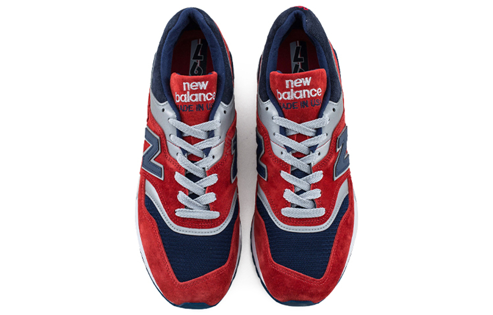 Кроссовки New Balance Nb 997