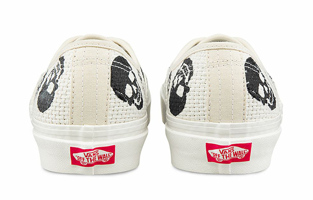 Vans Authentic
