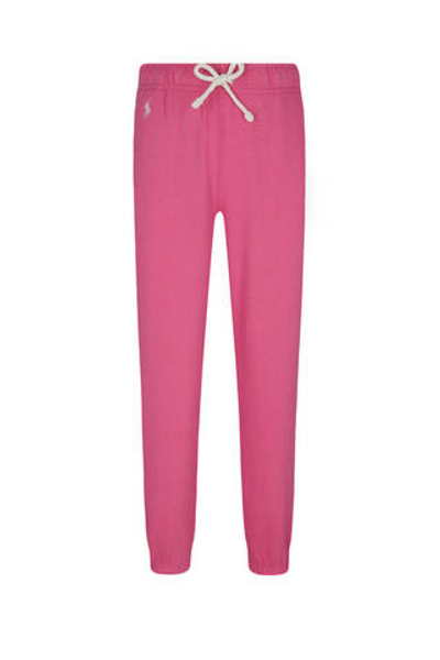 спортивные штаны POLO RALPH LAUREN - розовый(860018)