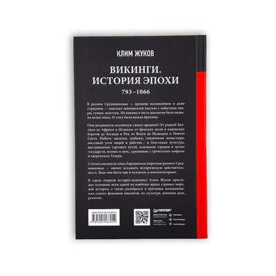 Викинги. История эпохи: 793-1066 гг.