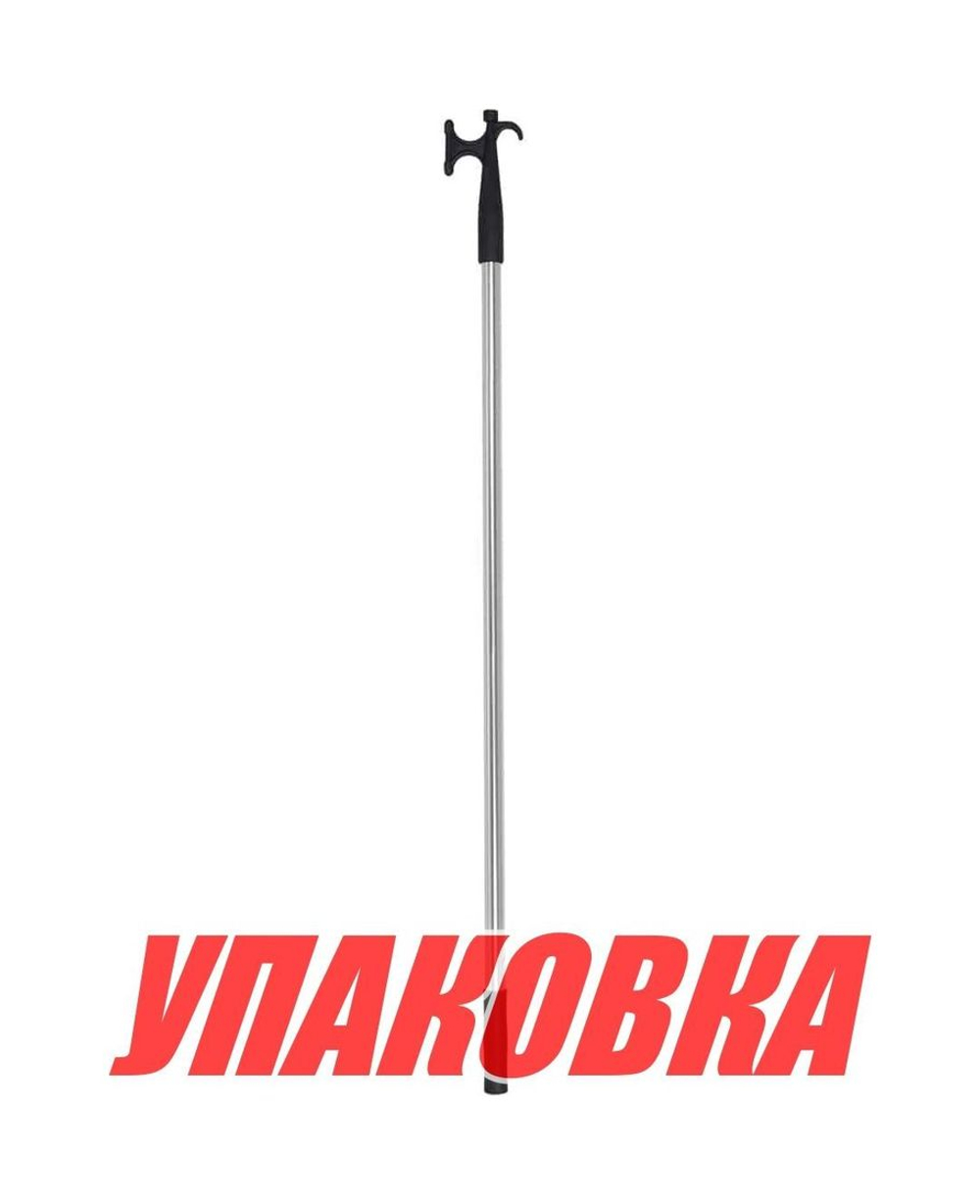 Багор 1800 мм (упаковка из 4 шт.)