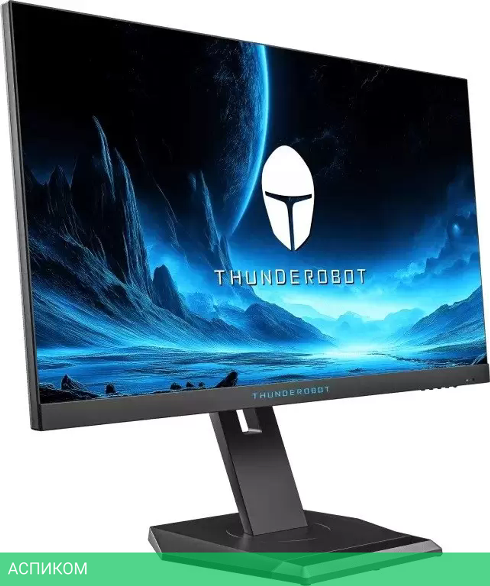 Игровой монитор Thunderobot HitBox 24F280 JT00EW00TRU