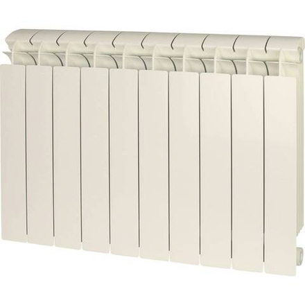 Радиатор бимет. GLOBAL Style Plus 500