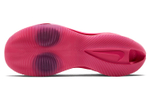 Кроссовки Nike Zoom Double Stacked Pink Blast (Женская размерная сетка)