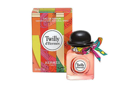 Hermes Silky Perfumes Women's original product
