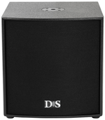 Сабвуфер  DS Proaudio CX S15