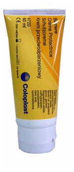 4720 Защитный крем Comfeel Barrier / Комфил Барьер Coloplast, 60мл, 1 штука