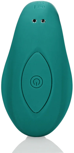 Shots Media Couple Toy with Remote Control - Парный вибромассажер с пультом ДУ