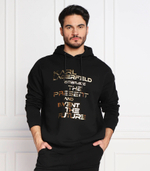 Худи sweat Karl Lagerfeld - черный(705207 524907)