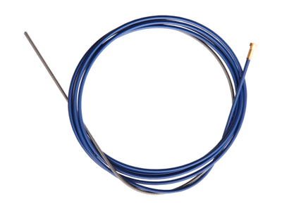 Канал направляющий синий (0.6-0.9) ,3.5 м IIC0500