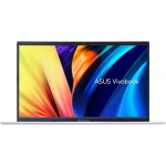 Ноутбук Asus Vivobook 15 X1502VA-BQ1384 Core i5 13420H 16Gb SSD512Gb Intel UHD Graphics 15.6" IPS FHD (1920x1080) без ОС silver WiFi BT Cam (90NB10T2-M01YV0)