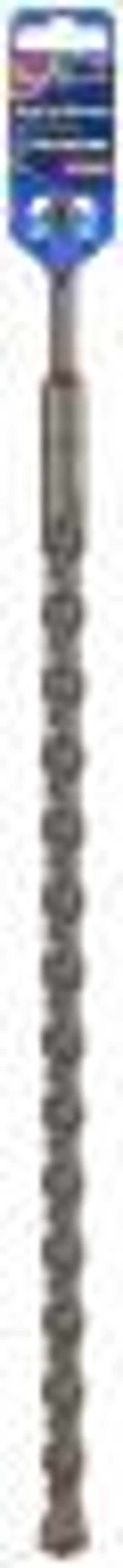 40-18460 Бур по бетону cutop, profi, двойная резьба, sds-plus, 18х460 мм