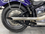 Yamaha Dragstar XVS1100 , 2006