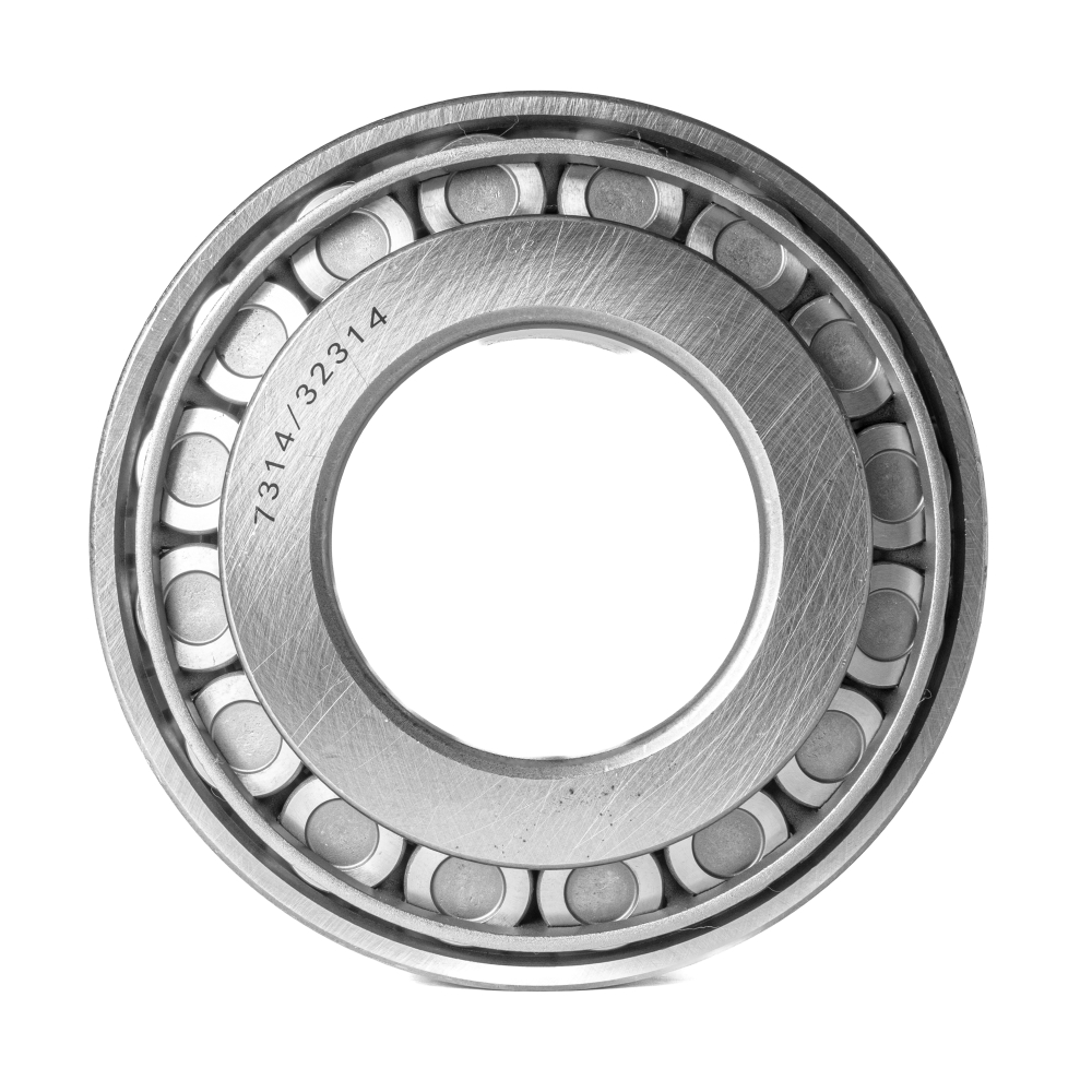 Подшипник роликовый конический однорядный открытый, 70х150х38 мм (редуктор моста МАЗ)