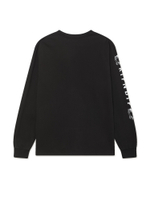 Джемпер Lord Nermal L/s Pocket Tee