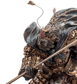 Veronese WS-427 Статуэтка «Китайский воин»