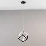 Подвесной светильник Citilux Куб CL719201