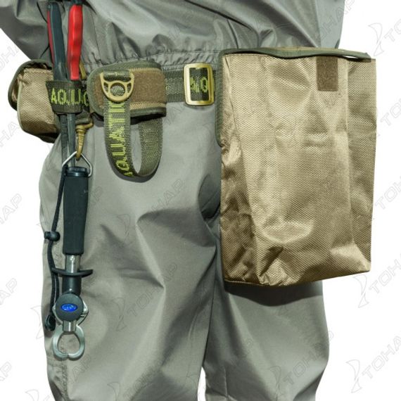 Пояс разгрузочный ПР-02 Aquatic