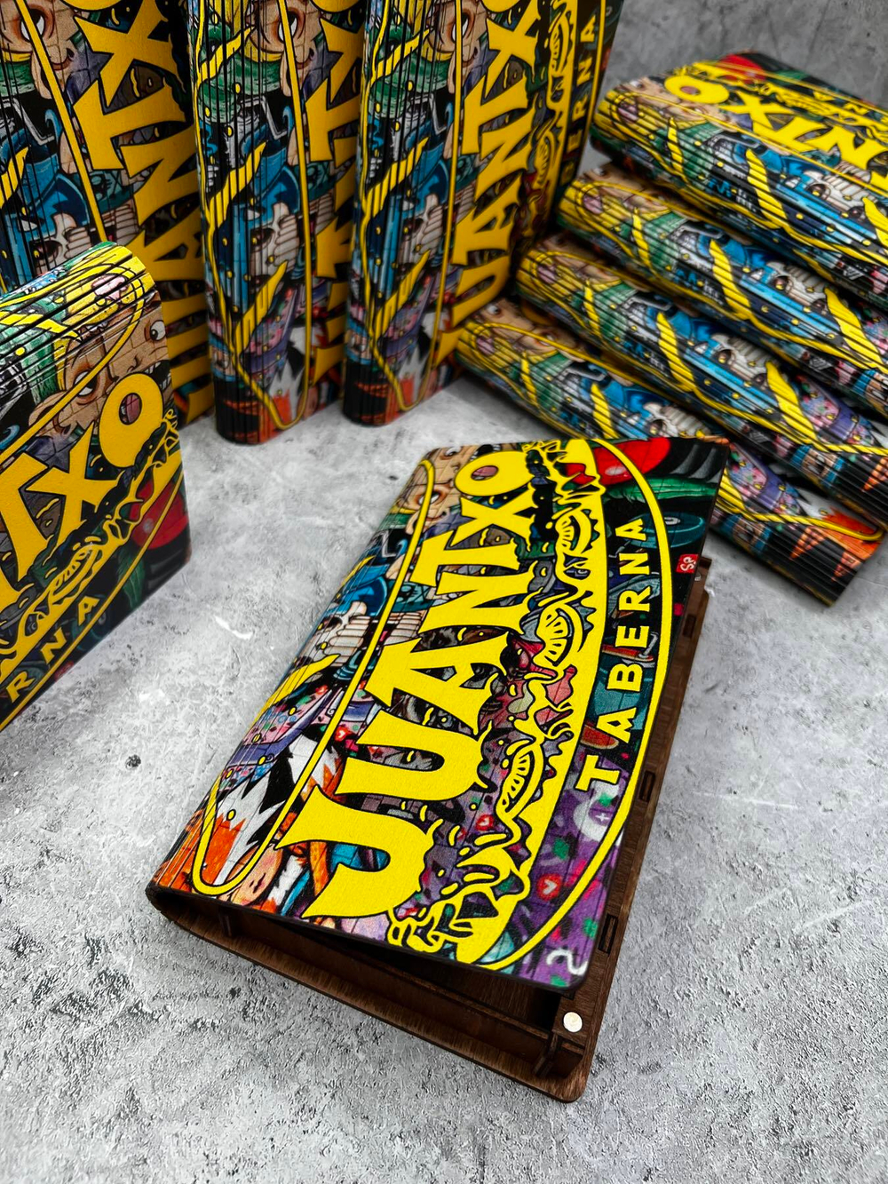 Счетница 0614