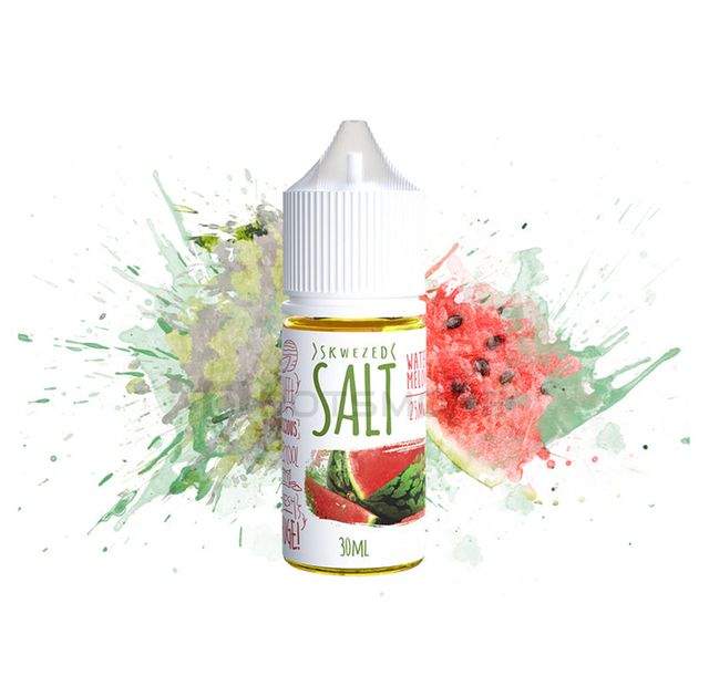 Skwezed Salt 30 мл - Watermelon (20 мг)