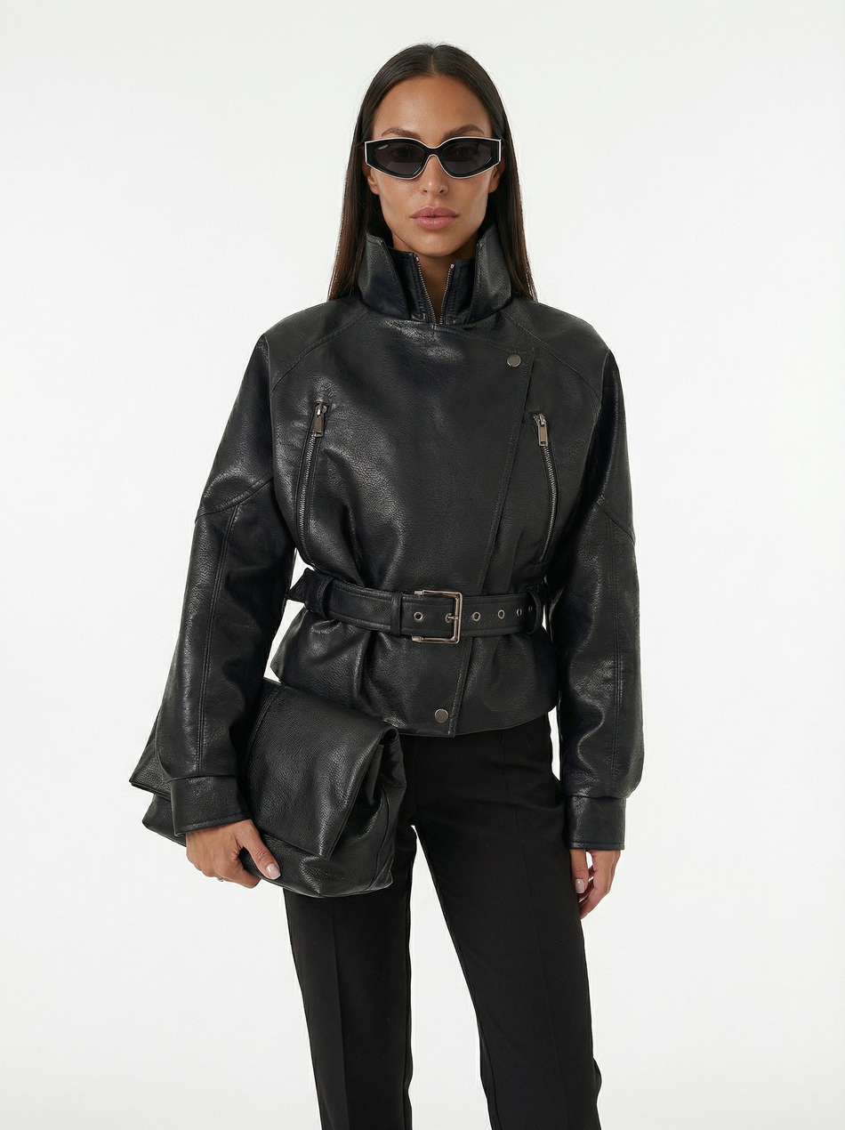 Куртка NOT VINTAGE | Черный