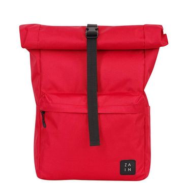 Рюкзак Zain Rolltop 256. Красный