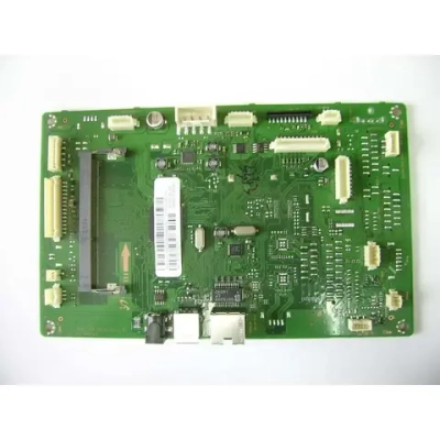 Плата форматера Samsung SL-M4020ND (JC92-02832J/JC92-02603L)