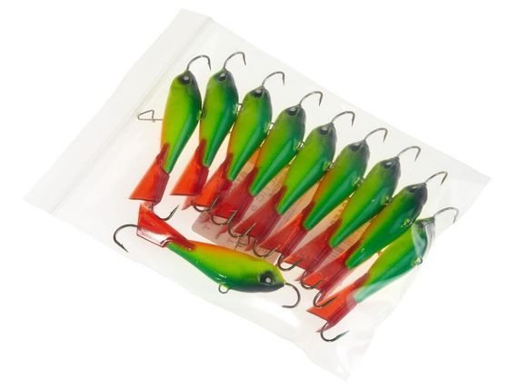 Балансир Lucky John BALTIC 4 40мм/26RT