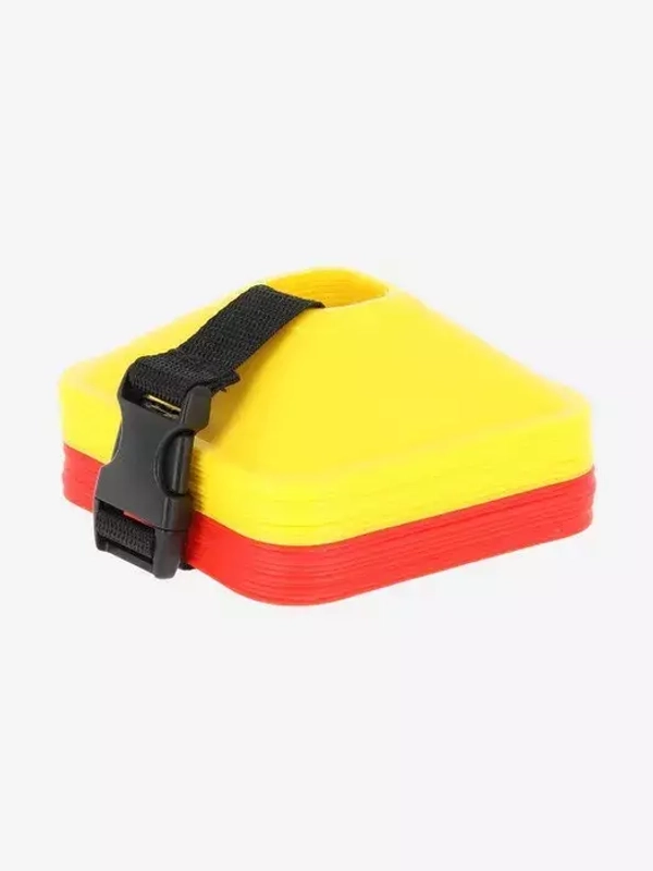 Тренировочные конусы мини для развития скорости SKLZ Mini Cones, набор из 20 шт.