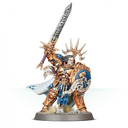 Lord-Celestant Gavriel Sureheart