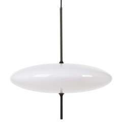 Подвесной светильник Pin Ø50 см