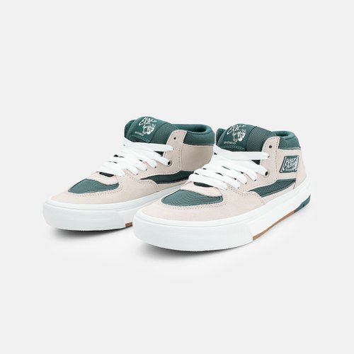 Кеды Vans Skate Half Cab Wafflecup 