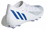Кроссовки Adidas Predator Edge.3 Mg
