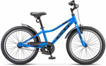 Велосипед 20" Stels Pilot-210 р.11" синий