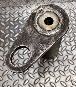 Палец 61Q6-01710