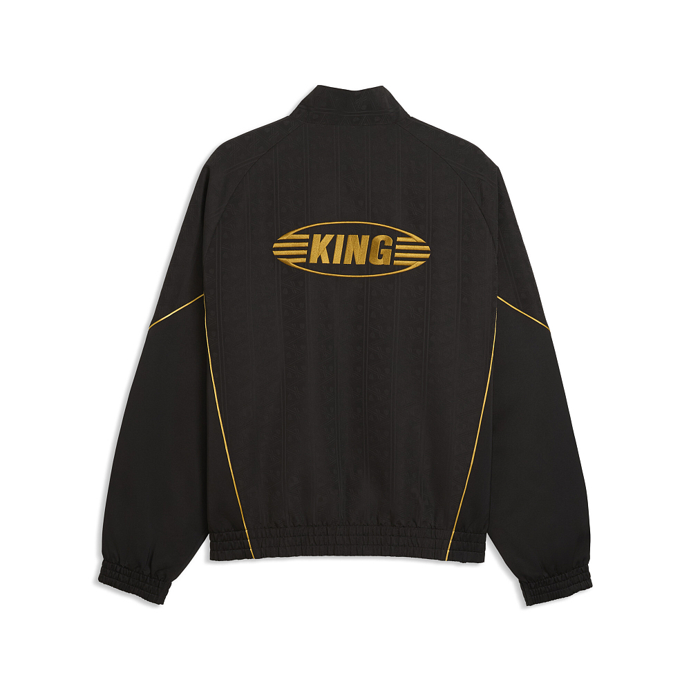 Олимпийка PUMA King Jacket
